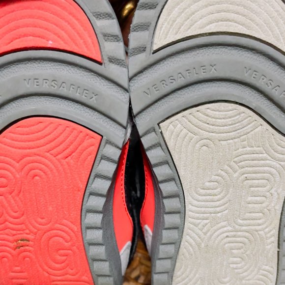Reebok Toddler  Shoe - Picture 5 of 8